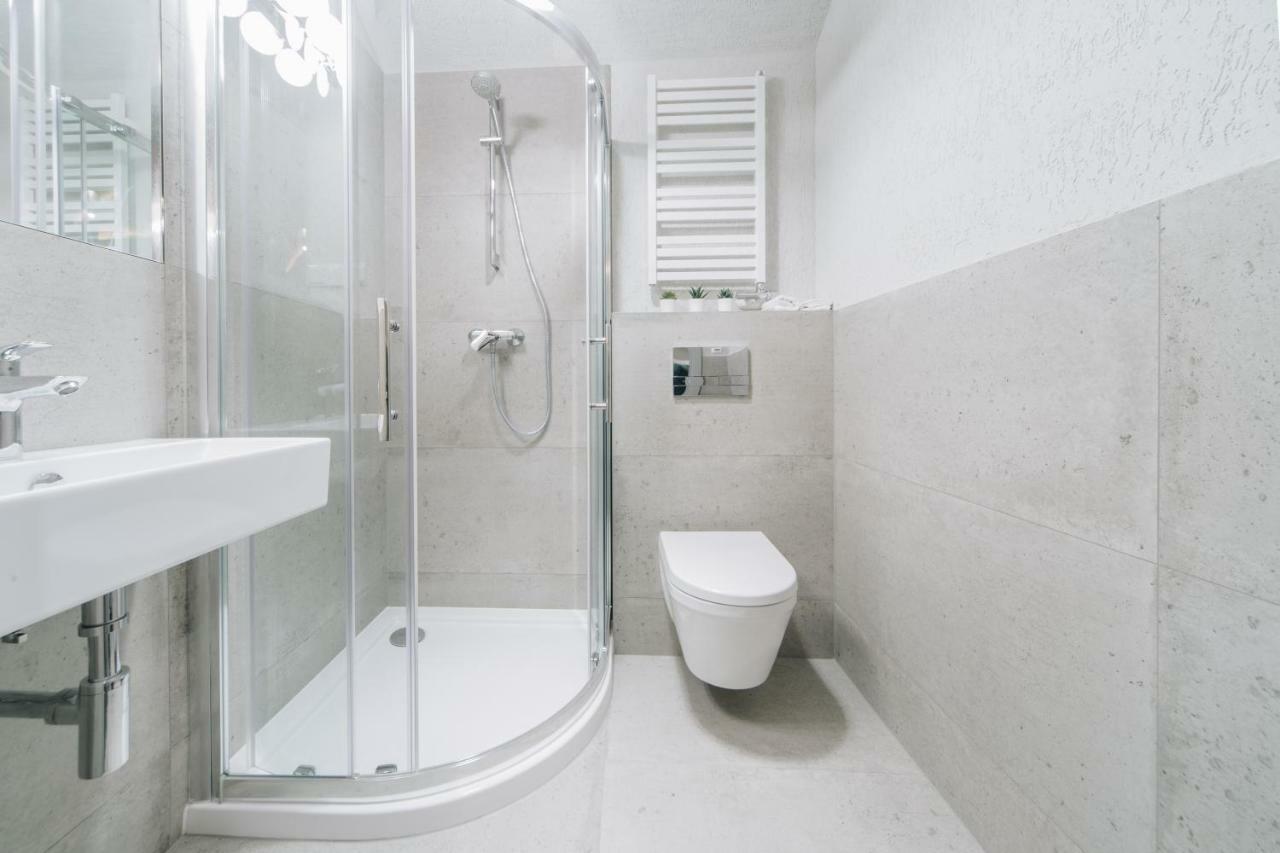 Apartment M3 Main Square Krakau