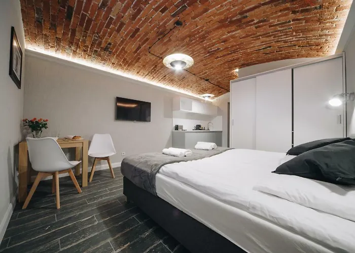 M3 Main Square Studio