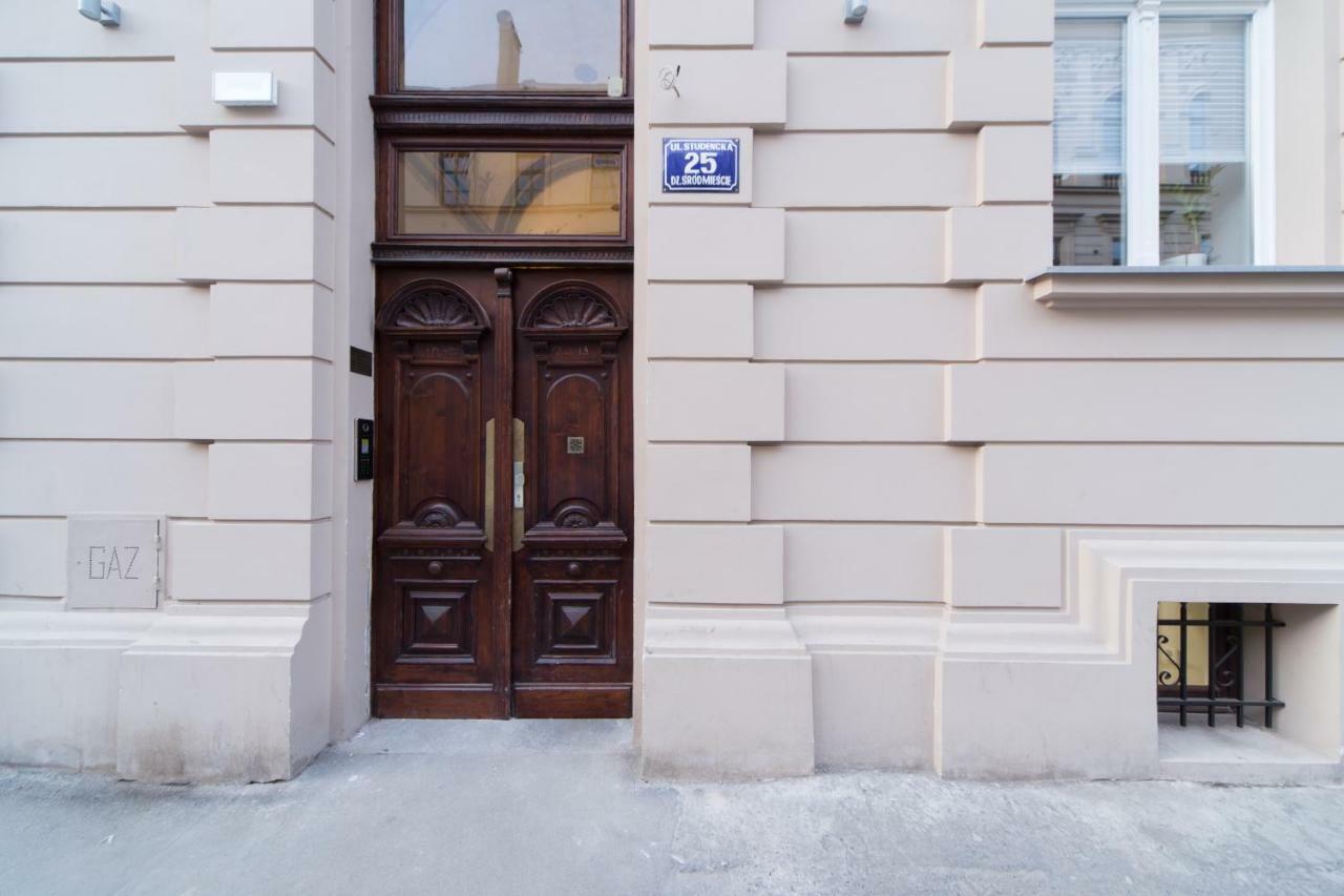 Apartamento M3 Main Square *