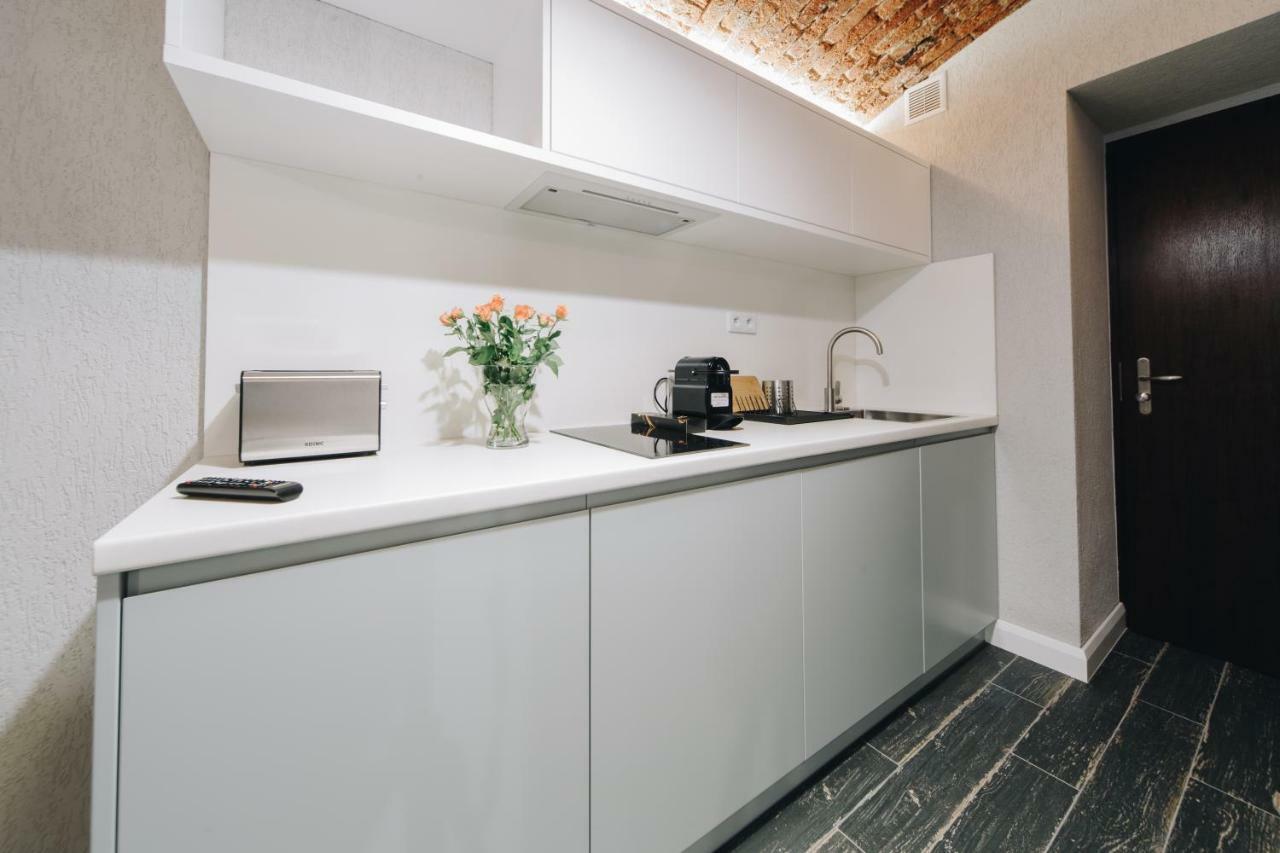 M3 Main Square Apartamento Cracovia
