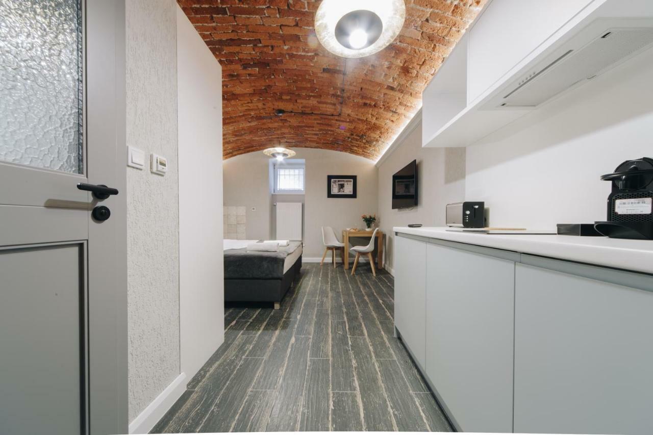 M3 Main Square Apartamento Cracovia