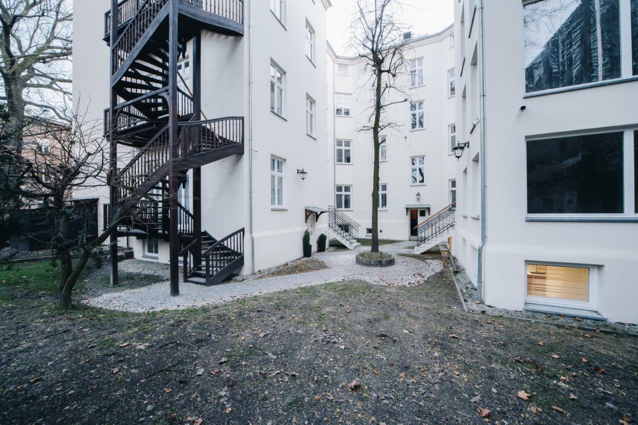 Apartamento M3 Main Square *