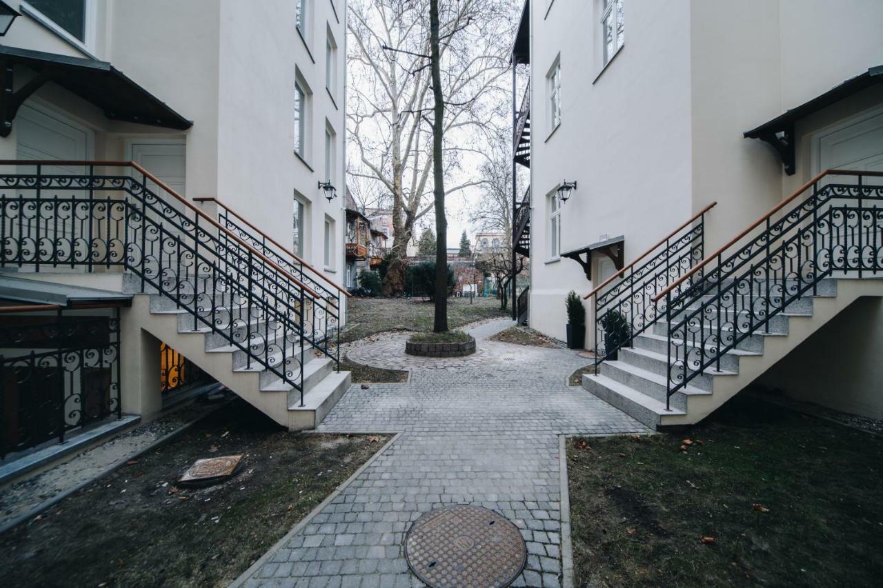 M3 Main Square Apartamento Cracovia